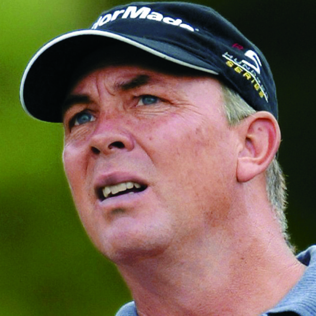 Premiere Speakers Bureau, Tom Lehman