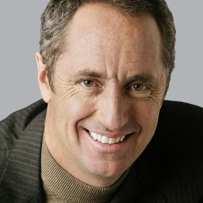 Premiere Speakers Bureau, Rick Reilly