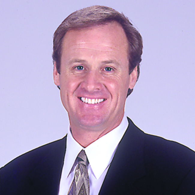 Premiere Speakers Bureau, Rusty Wallace