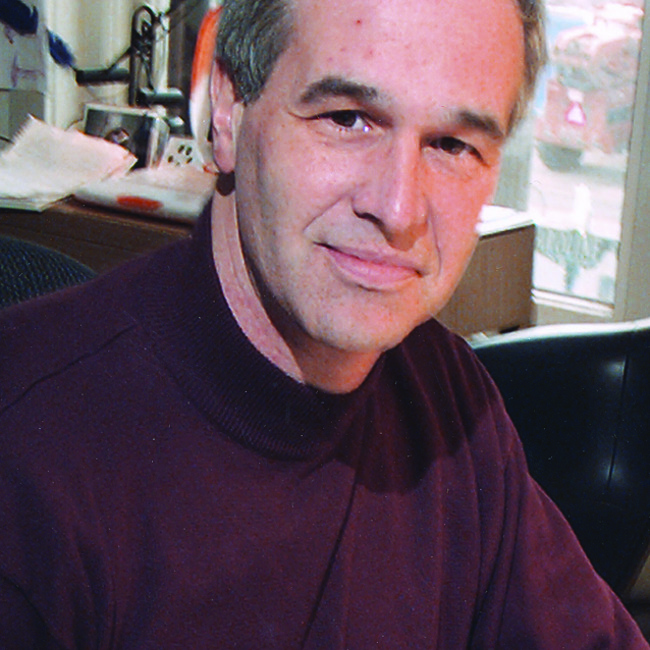 Premiere Speakers Bureau, John McPherson