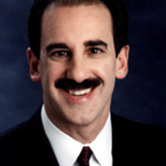 Premiere Speakers Bureau, Jeff Blackman
