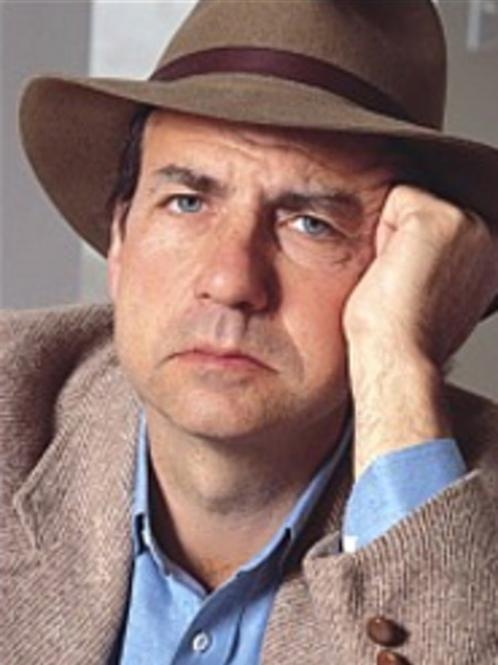 Calvin Trillin | A Classic American Humorist