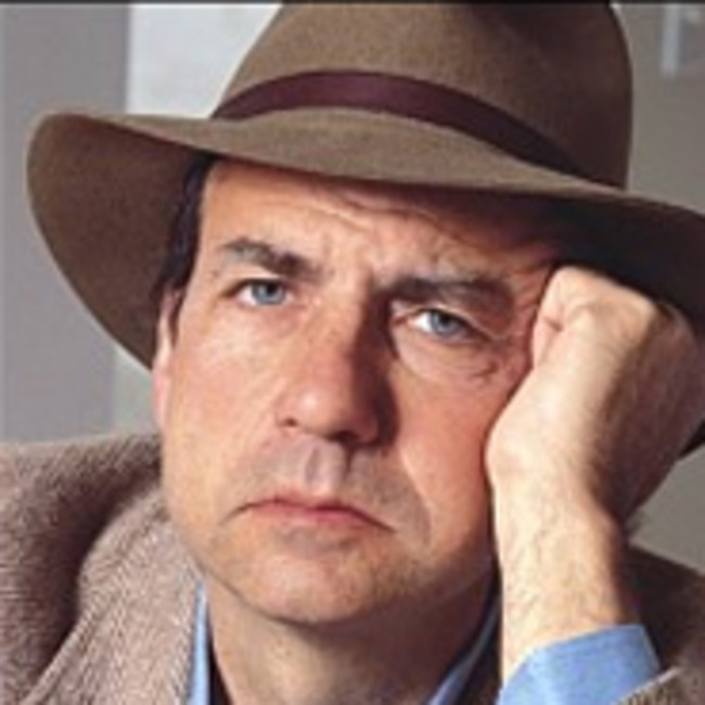 Premiere Speakers Bureau, Calvin Trillin