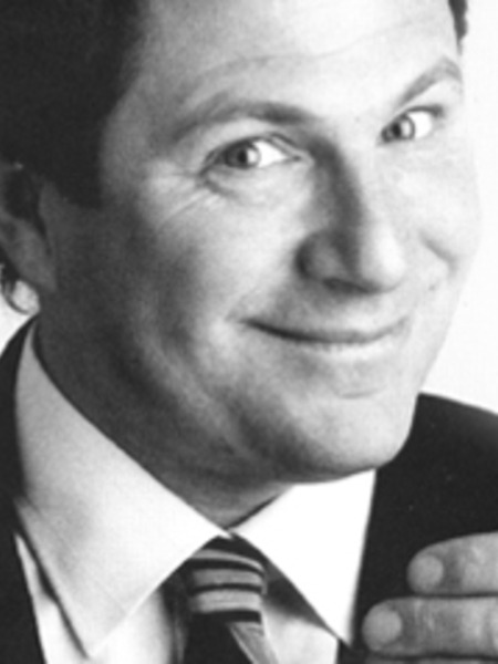 Tom Deluca | Nationally Recognized Imagination Guru