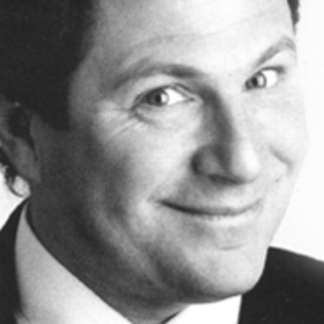 Premiere Speakers Bureau, Tom Deluca