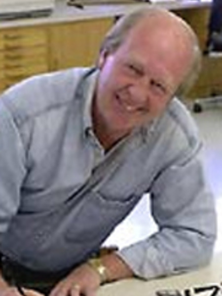 Jim Davis | Creator of Garfield, Now Read By Over 263 Million Readers Around the Globe