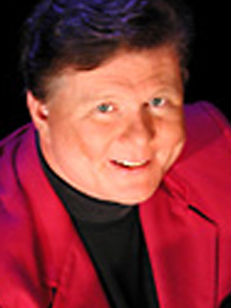 Wayland Pickard | Award-Winning Instrumentalist, Singer, Entertainer, and Humorist--a True 