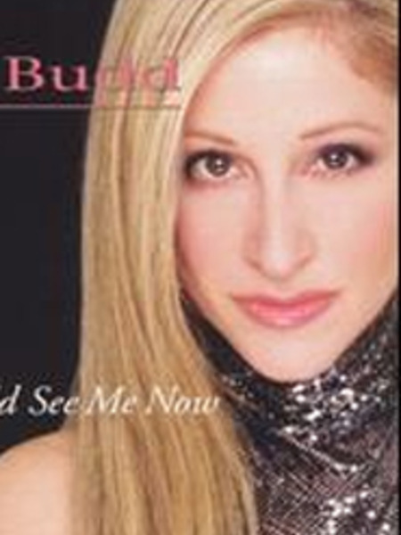 Julie Budd | One of the Most Sophisticated, Sensitive and Dynamic Singers Today