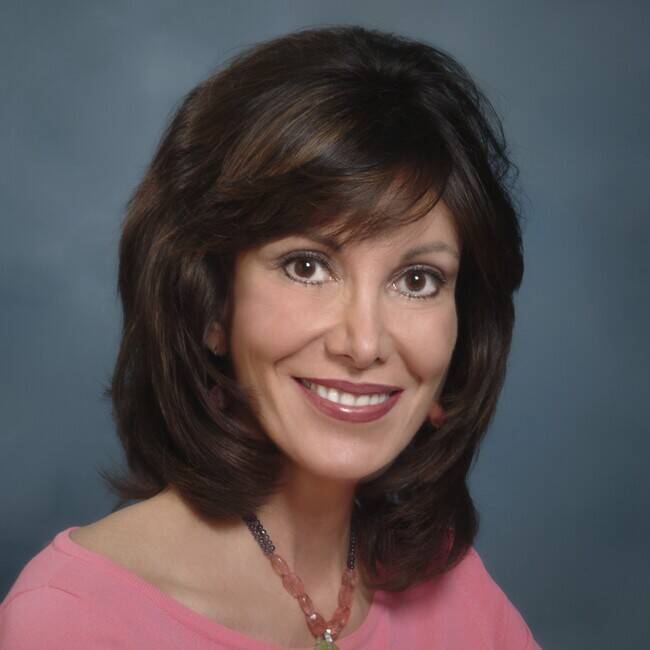 Premiere Speakers Bureau, Maryann Rosenthal