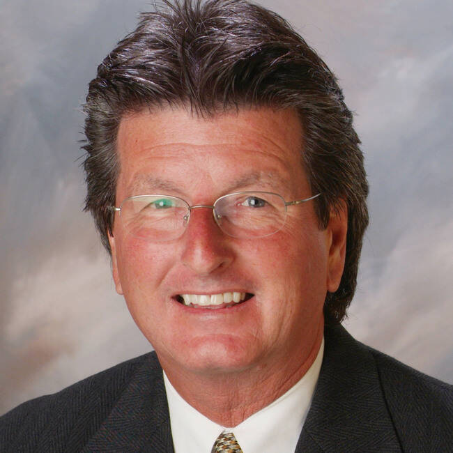 Premiere Speakers Bureau, Don Marsh