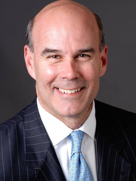 Steve Gresham | Wealth Management Executive and Whealthtech Investor