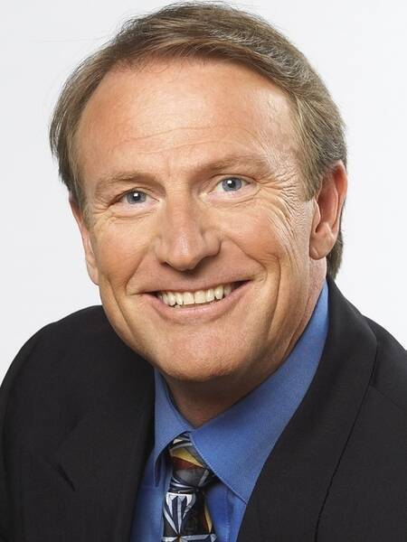Mark Thompson | CEO of Virgin Unite Entrepreneurship Academy
