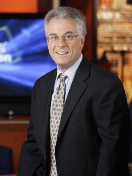 Jeffrey Lyons | NBC Film Critic, Host of "Reel Talk"