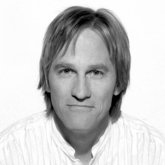 Premiere Speakers Bureau, Brad Stine