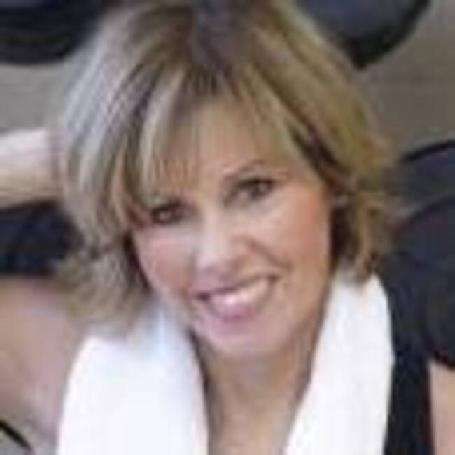 Premiere Speakers Bureau, Mary Anne Cappellino