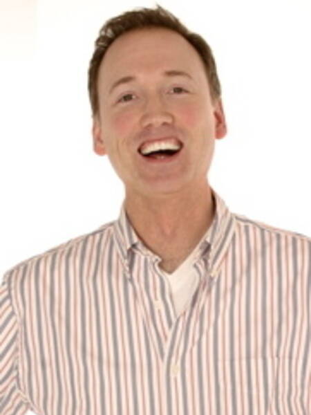 Tom Shillue | The Top New York Comic, Clean Comedian, Special on Comedy Central