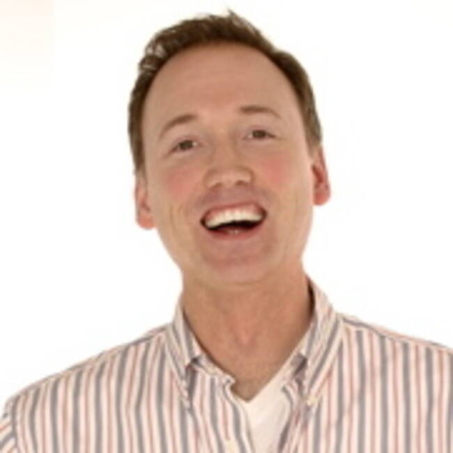 Premiere Speakers Bureau, Tom Shillue