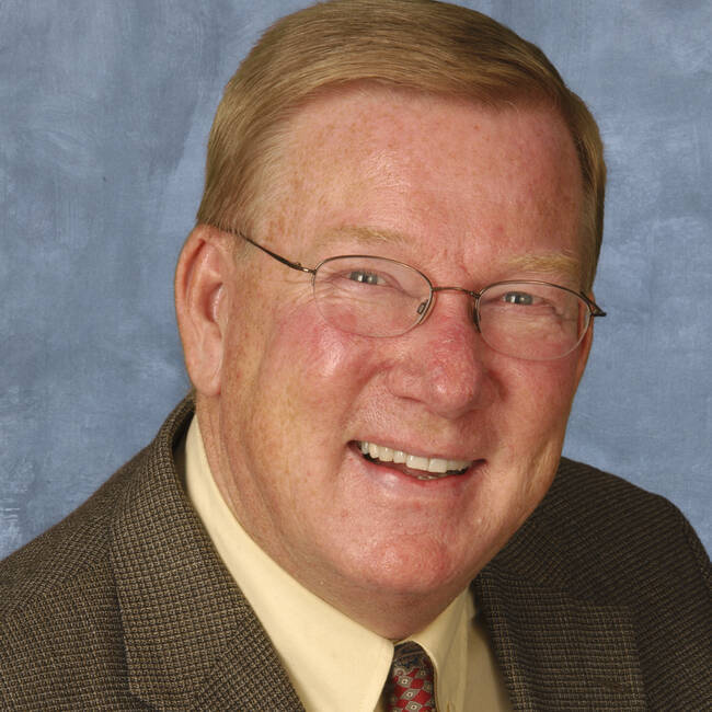 Premiere Speakers Bureau, Ron Jenson