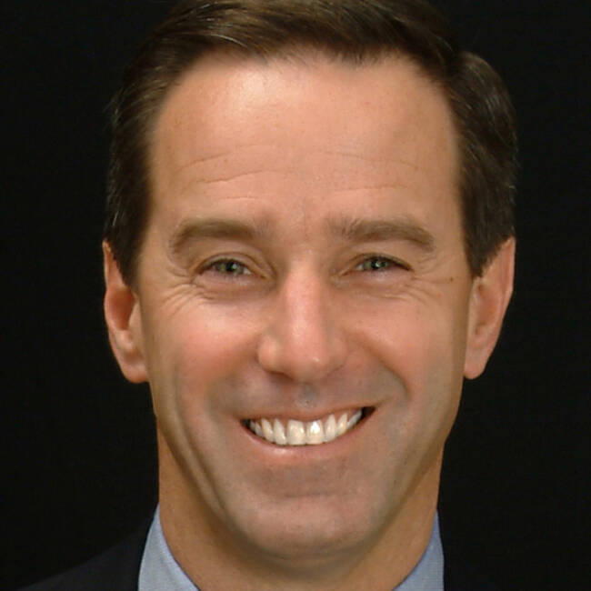 Premiere Speakers Bureau, Matt Modleski