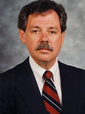 Clinton R. Van Zandt, Conflict Management