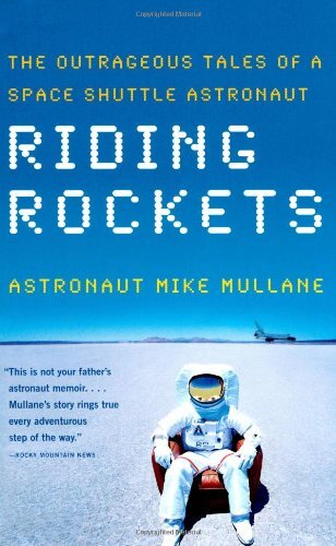 Riding Rocketsby Mike Mullane