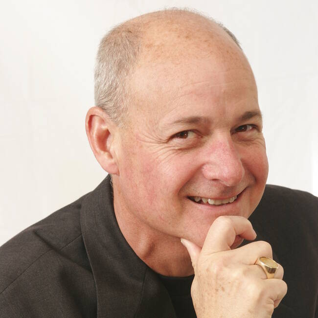 Premiere Speakers Bureau, Ed Rigsbee