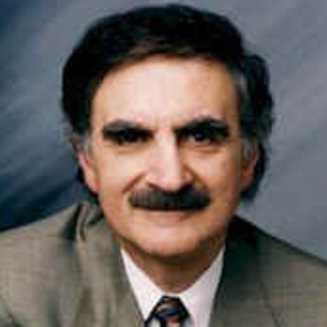 Premiere Speakers Bureau, Sam Deep