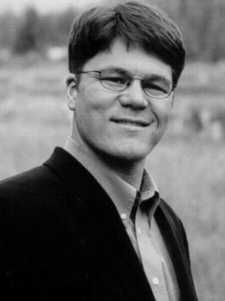 Richard Monette | The International Chief Performance Officer for Success in Business, Sports and Life