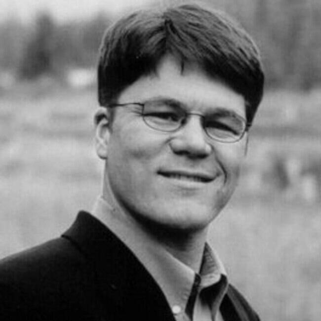 Premiere Speakers Bureau, Richard Monette