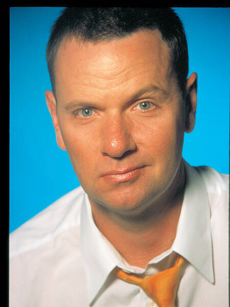Marty Fields | Marty Fields has become a brand in Australian comedy. He is a rapid fire power station of material.
