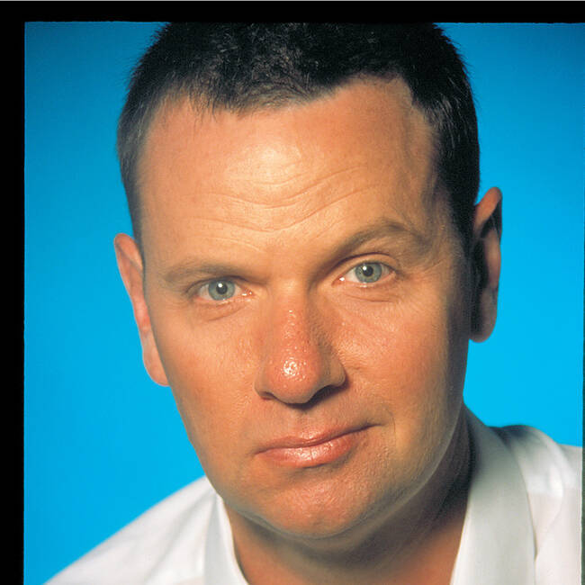Premiere Speakers Bureau, Marty Fields