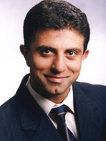 Xenophon Angelides | Health and Fitness Expert, Leadership Coachin, Personal Trainer