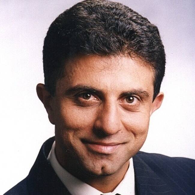 Premiere Speakers Bureau, Xenophon Angelides