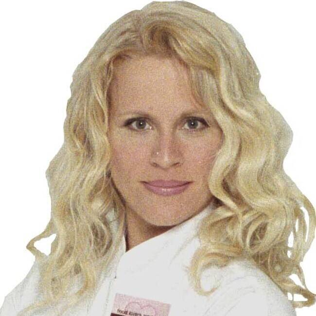 Premiere Speakers Bureau, Sherry Strong