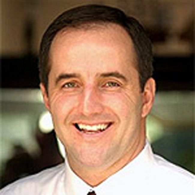 Premiere Speakers Bureau, Bruce Rector