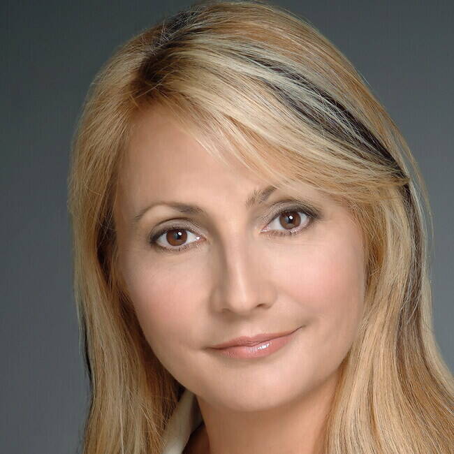 Premiere Speakers Bureau, Rosemary Pekar