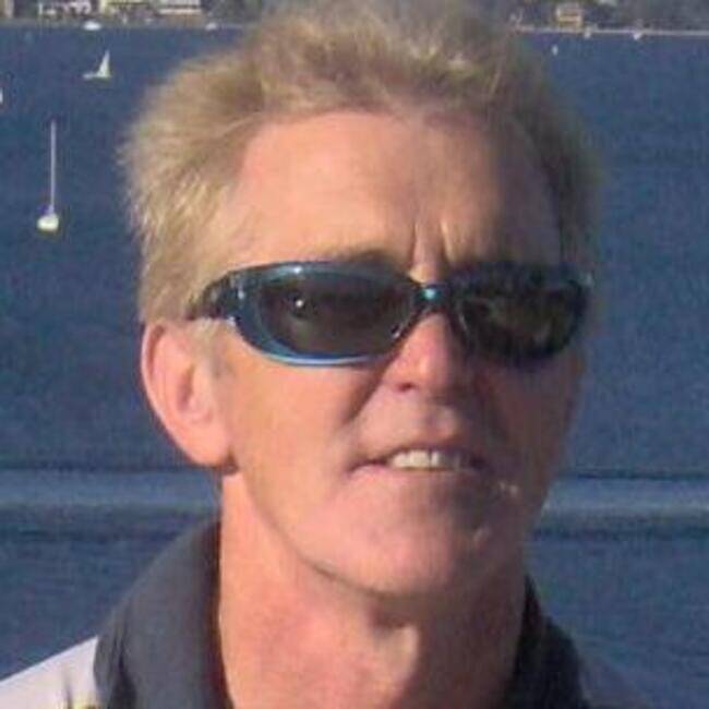 Premiere Speakers Bureau, Kel Watkins
