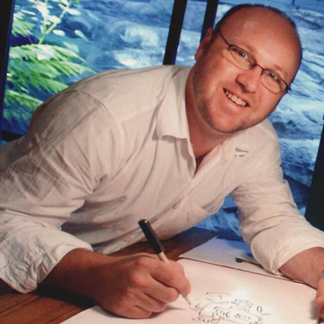 Premiere Speakers Bureau, Brett Bower