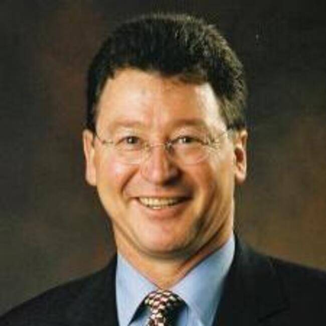 Premiere Speakers Bureau, Stephen Kozicki