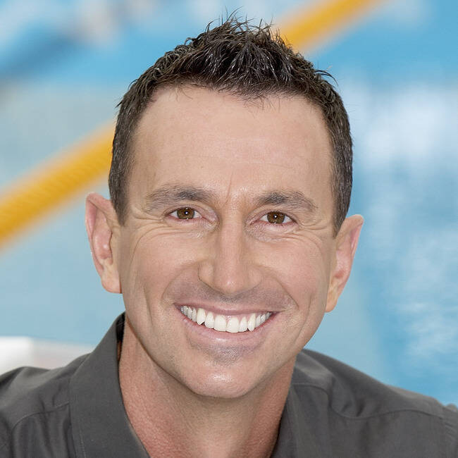 Premiere Speakers Bureau, Duncan Armstrong