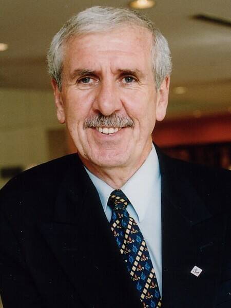 Barry Urquhart | Market Research Specialists,  Managing Director of Marketing Focus, Author of "Marketing Magic"