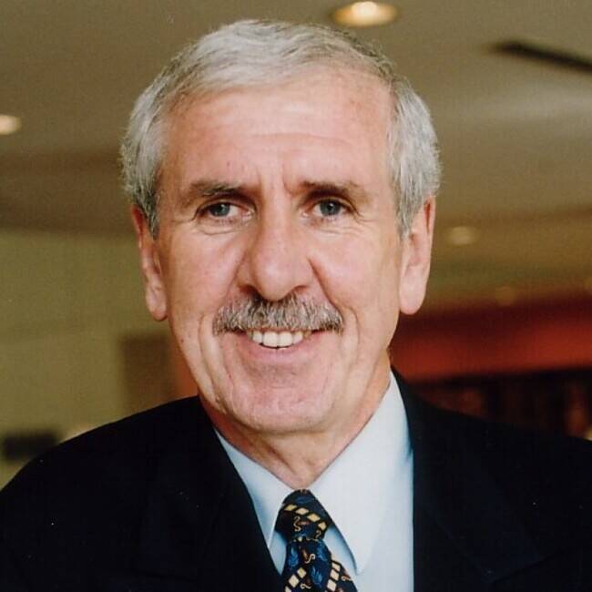 Premiere Speakers Bureau, Barry Urquhart
