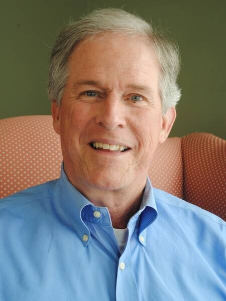 Jim Ryan | Motivator and Author of Simple Happiness: 52 Easy Ways to Lighten Up
