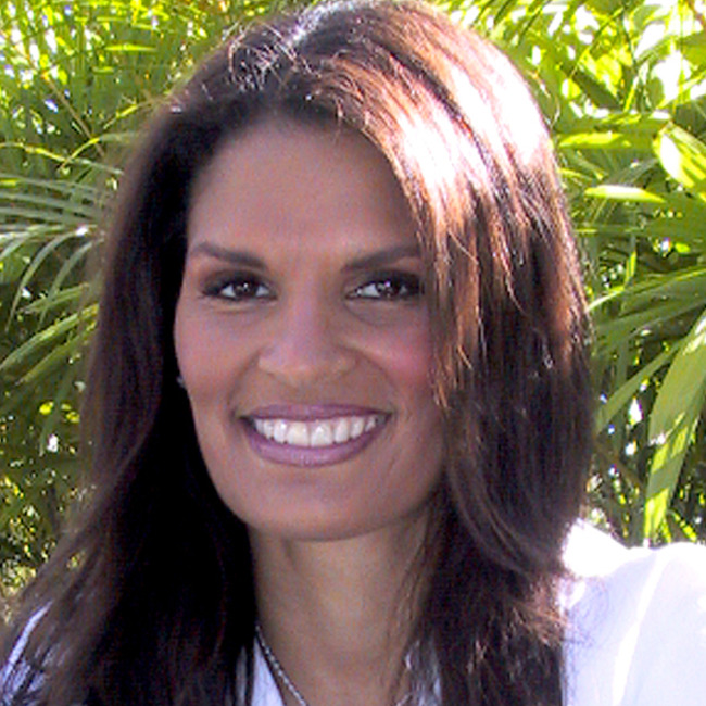 Premiere Speakers Bureau, Charisse Strawberry