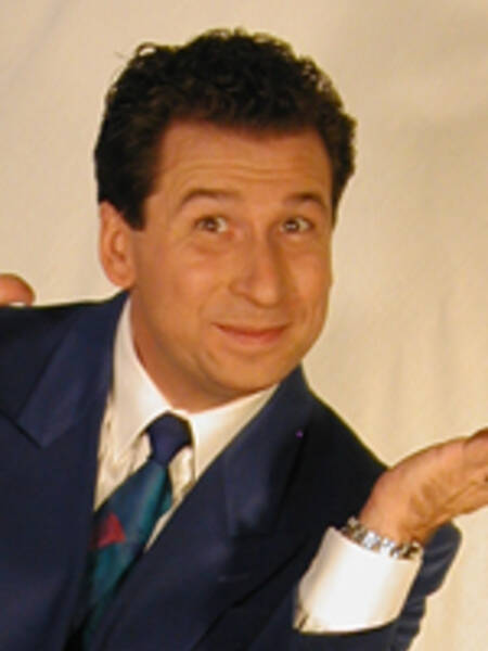 Boris Cherniak | Internationally Acclaimed Motivational Hypnotist