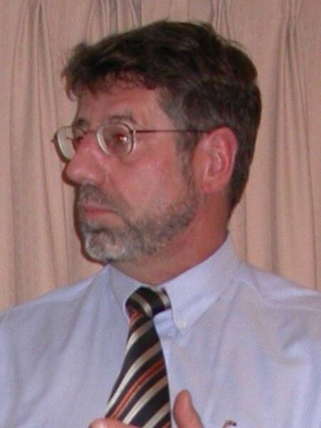 Roger La Salle | Understand what the word Innovation really means and the rest is easy