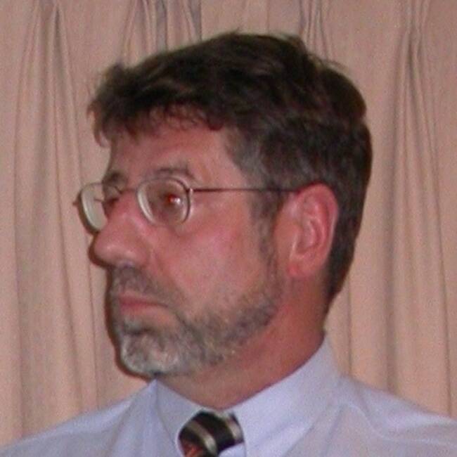 Premiere Speakers Bureau, Roger La Salle