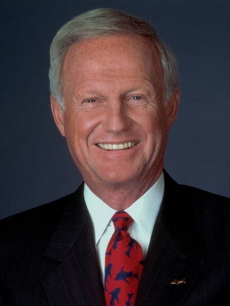 Harvey Mackay | Author of Five of the Best-Selling Business Books in History