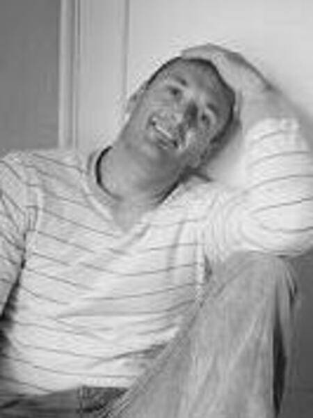 Glenn Manton | Elite athlete-performer-speaker-individual