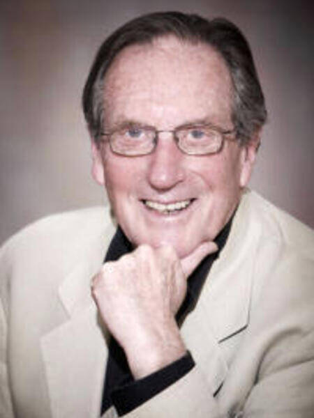 Barry Everingham | Barry Everingham - Writer, Broadcaster, Blogger; Internationally known